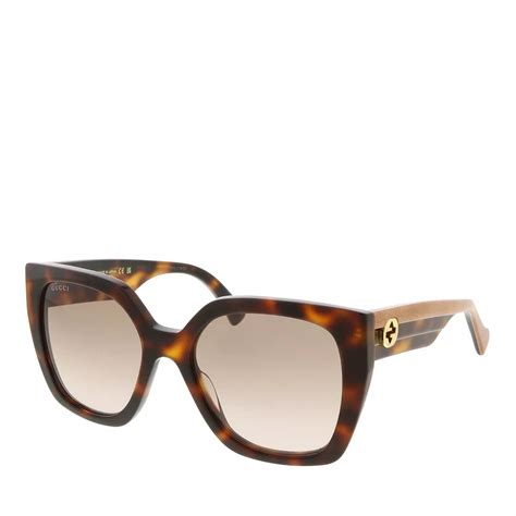 dames zonnebril gucci|Gucci sunglasses for less.